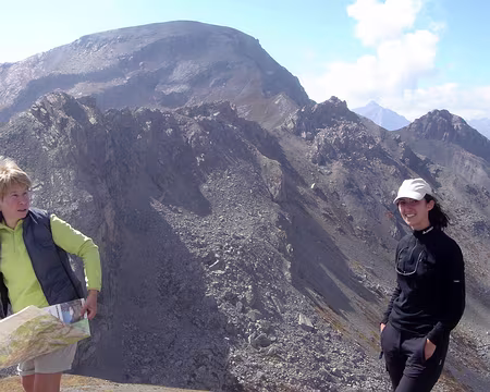 Oisans 079 La Condamine pour une prochaine fois ? (Derrière)
