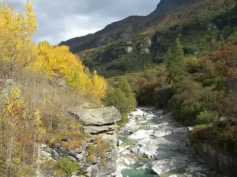 07-09 Tarentaise - Maurienne