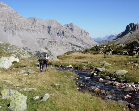 11 Mais où sont les gouilles? Avec un GPS ont le saurait tout de suite!