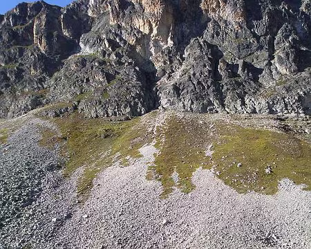 14 De la Plaine de la Tavernette au Lac Peyron