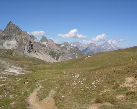 35 Descente sur Modane