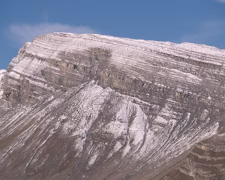 UB070212 La Barre de la Pisse qui culmine à 2886m