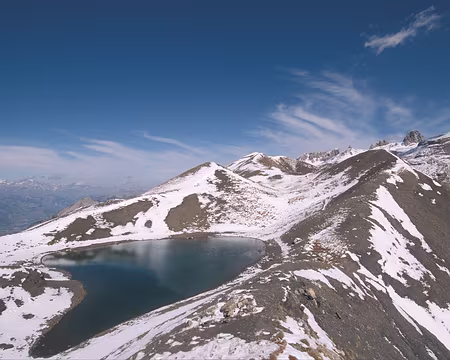 UB070323 Lac de l’Étoile