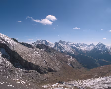 UB070324 Vallon de Serenne