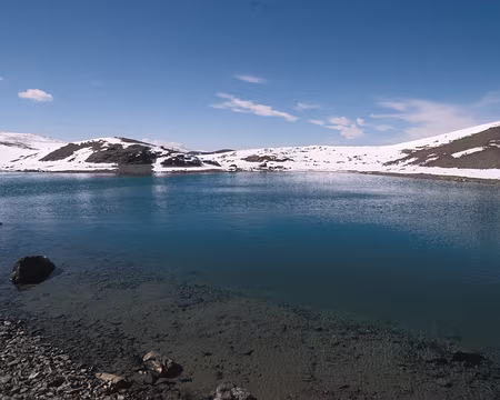 UB070326 Lac de l’Étoile