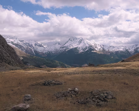 UB070417 Vallon de Serenne