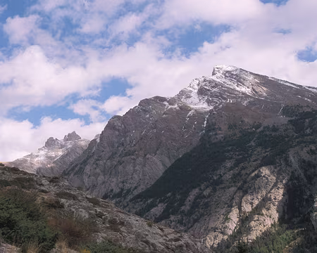 UB070421 Vallée de l’Ubaye