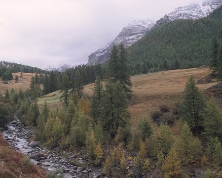 UB070507 Riou de Fouillouse