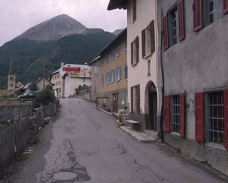 UB070633 Saint-Paul-sur-Ubaye