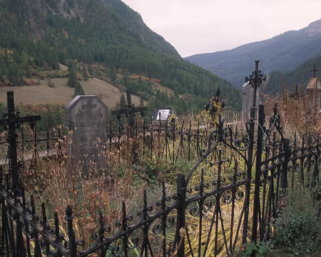 UB070636 Saint-Paul-sur-Ubaye