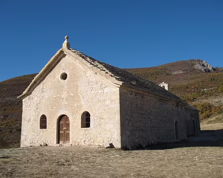 08 CB 0570 chapelle St Claude