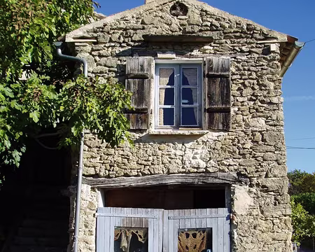 39 MDG villa «Mon Rêve»?