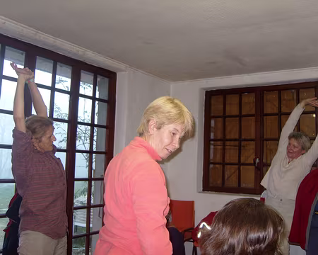 PA130017b après la marche, le stretching