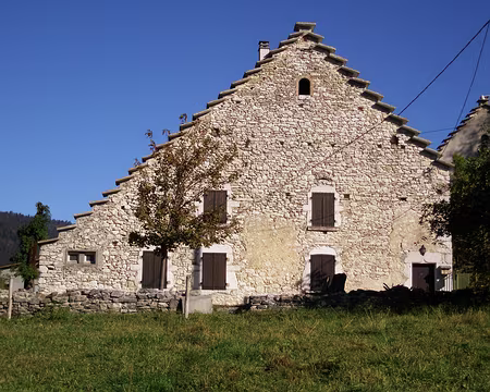 PA140031 les maisons d'Autrans