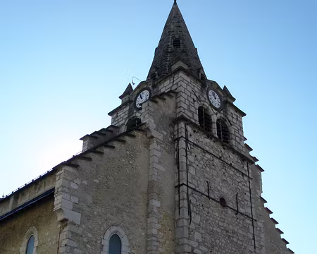 PA140032 le clocher d'Autrans