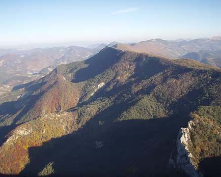 045 Au sommet de la Vanige (1391m)