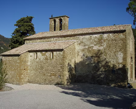 084 Chapelle du col de la Croix