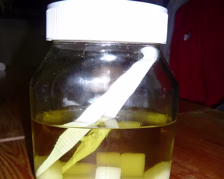 Mercantour 141 Et sa potion magique.