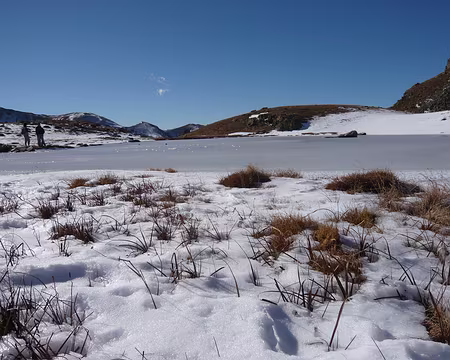 Mercantour 224 Lac de Prals