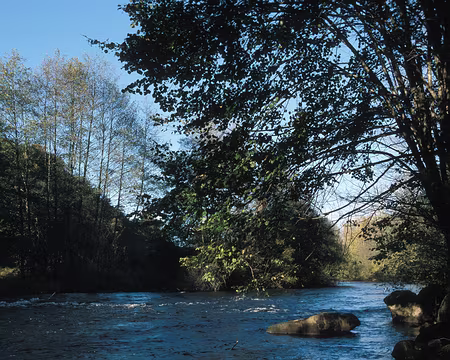 VE070233 La Vézère