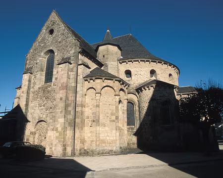 VE070329 Vendredi 2 novembre, Vigeois