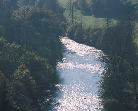 VE070428 La Vézère