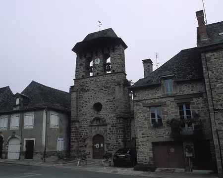 VE070624 Le Saillant