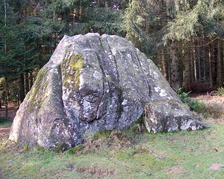 IMG_008 Rocher mystère (Lavoine)