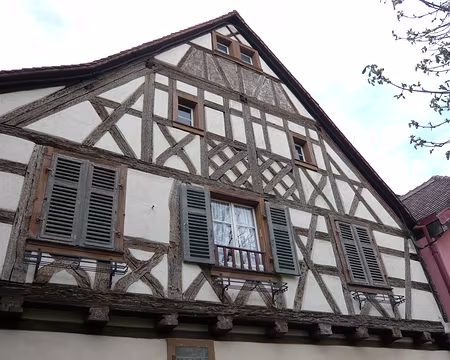 Alsace 014z545 Indéniable Alsace.