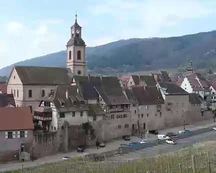 Alsace 029 Riquewihr