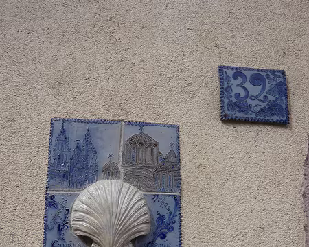 Alsace 060 En route pour Saint-Jacques.