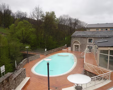 019 Mais pour les bains chauds oui !