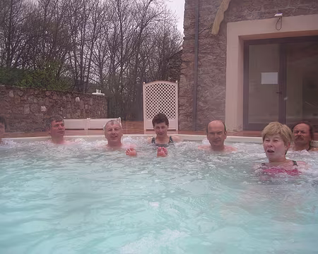 022 çà barbote et ils s'amusent ...