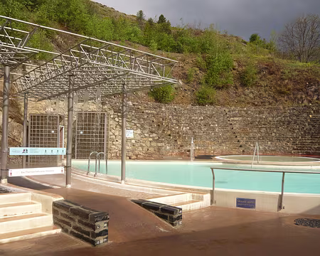 030 Les bains de St-Thomas.