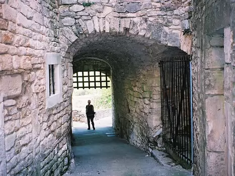 2008-05 Cevennes gardoises