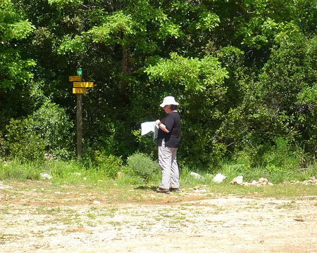 20Hsitation Quand la chef hésite, faut pas être pressé !