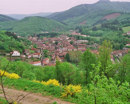 2008 Languedoc 011 la Bastide-Rouairioux