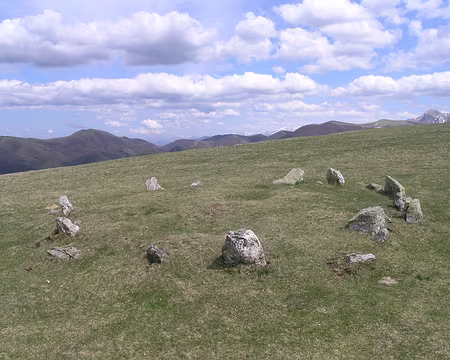 P1010219 Les cromlech...
