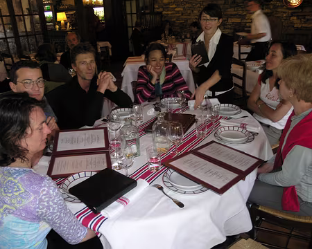 P1010343 Et diner au restaurant