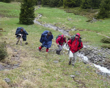 Prapoutel 005 Mais où elle est cette P--- de balise ?