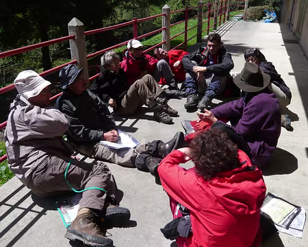 Prapoutel 012 L'heure de la sieste.