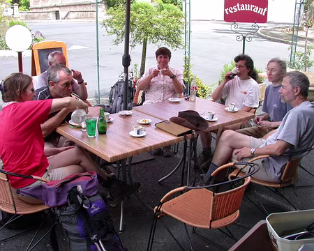 017 C'est la pose café