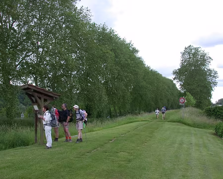 019 Le long de la Dordogne