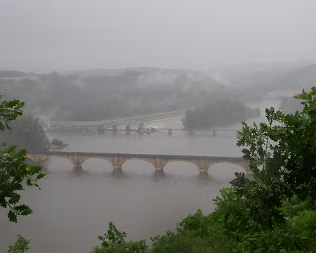 025 Vue sur la Dordogne