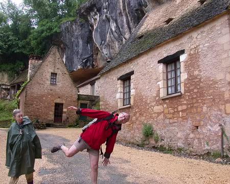 053 On fait même l'avion !!!