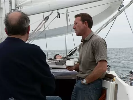 2008-06 Iles chausey et Saint-Malo