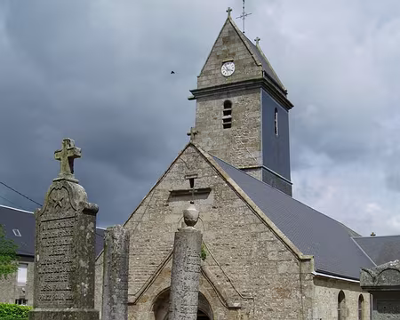 10 ... jusqu'à Champ-du-Boult