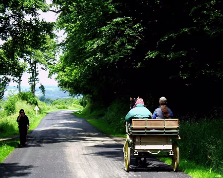 27 Sur les routes de Normandie