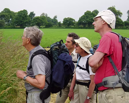 41 Les itinéraires miquelots nourissent notre mémoire