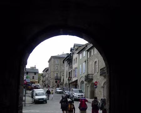 19 Mont-Louis, ville fortifiée